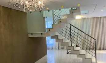 Imagem 5: Belo Horizonte - Casa Padrão - Trevo