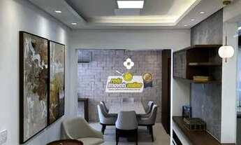 Imagem 5: Apartamento com 2 dormitórios à venda, 83 m² por R$ 490.000,00 - Jardim do Lago - Uberaba