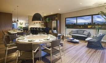 Imagem 7: Apartamento para venda possui 110 metros quadrados com 3 quartos