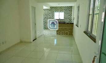 Imagem 3: Casa duplex com 03 quartos para alugar no bairro Sapiranga