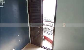Imagem 7: Apartamento para aluguel, 1 quarto, 1 vaga, Santa Terezinha - São Bernardo do Campo/SP