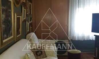 Imagem 2: Amplo Apto, 5 Dts (2sts) 2 vagas, prox. metro!!