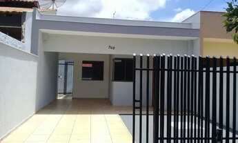 Imagem: Vende-casa 2 quartos - Excelente localização