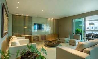 Imagem 4: Apartamento à venda, 4 quartos, 4 suítes, 5 vagas, Vila da Serra - Nova Lima/MG