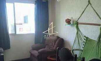 Imagem 7: Apartamento Padrão para Venda no bairro Vila Sílvia, 3 dorms, 1 vaga, 51 m Não perca essa