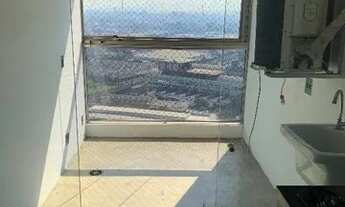 Imagem 6: Apartamento com 1 dormitório para alugar, 70 m² por R$ 4.174,75/mês - Vila Leopoldina - Sã