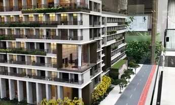 Imagem 4: Apartamento Alto Padrão