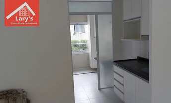 Imagem 7: Apartamento com 2 dormitórios, 66 m² - venda por R$ 795.000,00 ou aluguel por R$ 6.100,00
