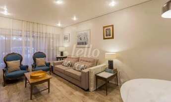 Imagem: São Paulo - Casa Padrão - Vila Madalena