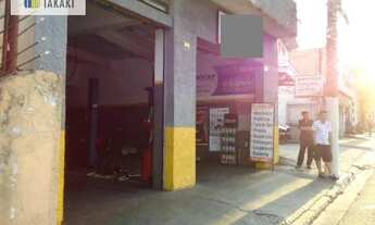 Imagem 3: Loja à venda, 126 m² por R$ 795.000,00 - Saúde - São Paulo/SP