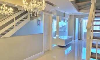 Imagem 4: Cobertura em Chácara Das Pedras