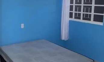 Imagem 6: Casa com Área de Lazer