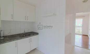 Imagem 7: Apartamento Locação Brooklin 115 m² 3 Dormitórios