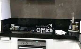 Imagem 4: Apartamento à venda, 179 m² por R$ 1.100.000,00 - Jundiaí - Anápolis/GO