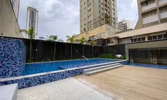 Imagem 2: Apartamento à venda, 3 quartos, 1 suíte, 2 vagas, Funcionários - Belo Horizonte/MG