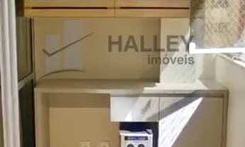 Imagem 5: Apartamento para aluguel 2 quartos MOBILIADO Águas Claras - Brasília - DF