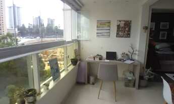 Imagem 7: Apartamento à venda, 1 quarto, 1 suíte, 1 vaga, Vila da Serra - Nova Lima/MG