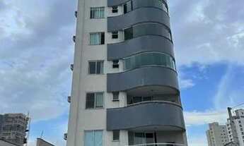 Imagem 2: Apartamento com 2 dormitórios para alugar, 70 m² por R$ 3.650,00/mês - São Judas - Itajaí