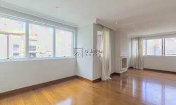 Imagem 2: Venda Apartamento 3 Dormitórios - 225 m² Moema