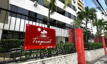 Imagem: JARDIM TROPICAL- JARDINS