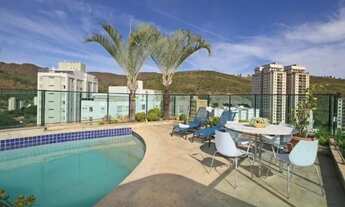 Imagem 3: Cobertura à venda, 4 quartos, 2 suítes, 4 vagas, Sion - Belo Horizonte/MG