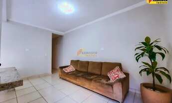 Imagem 2: Apartamento à venda, 2 quartos, 1 vaga, Davanuze - Divinópolis/MG