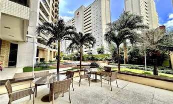 Imagem 4: Apartamento de 170m², com 4 quartos no bairro Guararapes, Fortaleza - Ceará - Edifício Ter