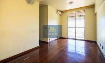 Imagem 6: Global Millennium vende apartamento de 3 quartos no Centro de Niterói