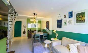 Imagem 6: Apartamento para Aluguel - São Conrado, 2 Quartos, 81 m2