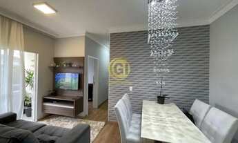 Imagem: Apartamento 3 quartos Jacarei Villa branca