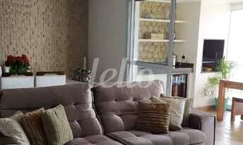 Imagem 5: São Paulo - Apartamento Padrão - Santana