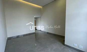 Imagem 2: Casa de condomínio térrea para venda possui 160 metros quadrados com 3 quartos