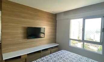 Imagem 3: Apartamento 2 quartos com sala ampliada 102 mts no Rio Vermelho