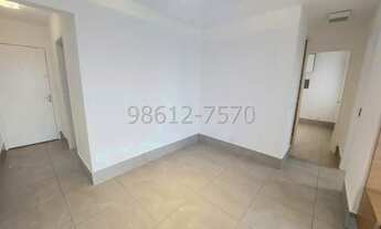 Imagem 4: Apartamento para aluguel com 56 metros quadrados com 2 quartos em Vila Gustavo - São Paulo