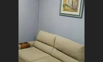 Imagem 3: Palace Fraga Maia 2 ° andar; Mobiliado; Condomínio, água e IPTU inclusos