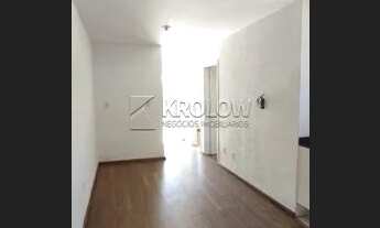 Imagem 3: Térrea para aluguel tem 44 metros quadrados com 2 quartos em Três Vendas - Pelotas - RS