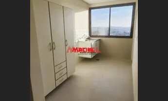 Imagem 4: Apartamento Padrão em Jacareí