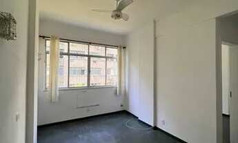 Imagem: Apt em rua tranquila de Copacabana 2 qtos