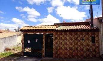 Imagem: Casa com 3 dormitórios para alugar, 120