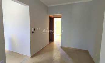 Imagem 3: Apartamento cobertura para aluguel, 2 quartos, 1 vaga, Parque Nova Carioba - Americana/SP