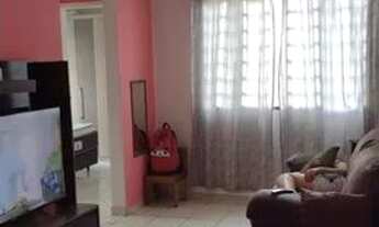 Imagem 2: Apartamento térreo com 2 quartos no Medeiros - Jundiaí