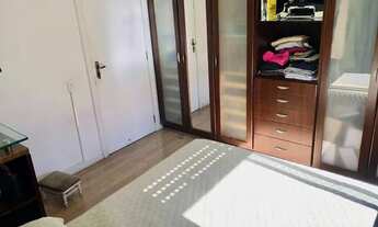 Imagem 12: Apartamento com 3 quartos, sendo 1 suíte à venda na Agronômica em Florianópolis/SC