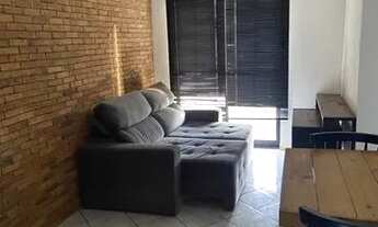 Imagem: Alugo apartamento mobiliado