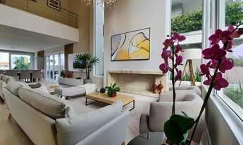 Imagem 4: BR1- Casa em condomínio 5 quartos- Centro