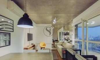 Imagem 7: Apartamento de 1 quarto para alugar no bairro Cidade Monções