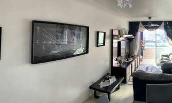 Imagem 5: Cobertura Duplex no Centro de SBC