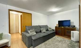 Imagem 2: Apartamento à venda, 3 quartos, 1 suíte, 2 vagas, Castelo - Belo Horizonte/MG