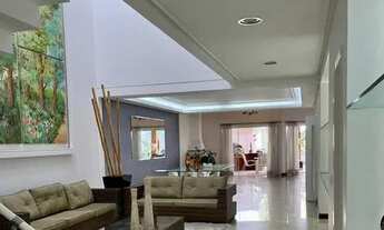 Imagem: Casa - 4 suítes - 4 vagas de garagem