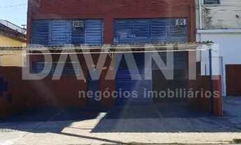 Imagem 2: Galpão - Vila Industrial - Campinas