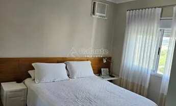 Imagem 5: Apartamento - Jardim Alto da Barra - Campinas
